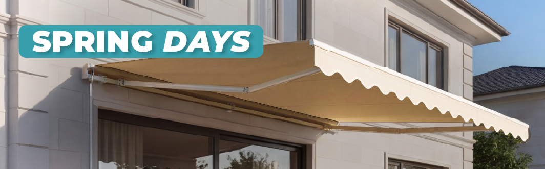 Ανοιξιάτικες Ημέρες